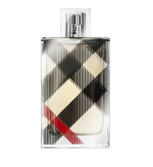 

Парфюмированная вода для женщин, 100 мл Burberry, Brit Woman