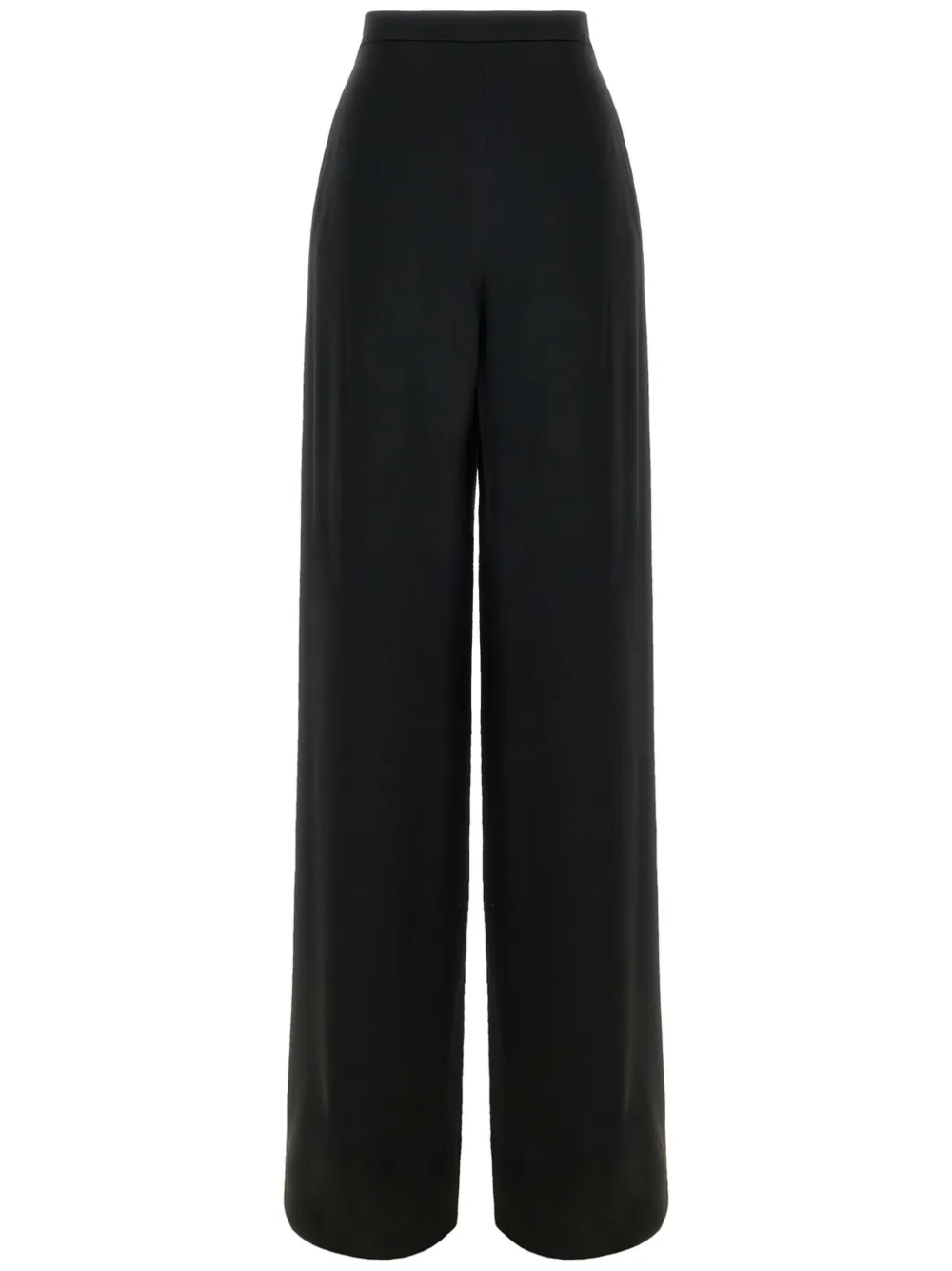 

Брюки Pallida MAX MARA, черный