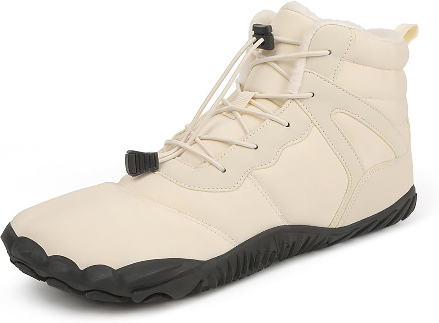 

Зимняя походная обувь для женщин и мужчин, водонепроницаемые осенне-зимние ботинки с широкой носочной частью, обувь для ходьбы Generic, D 47