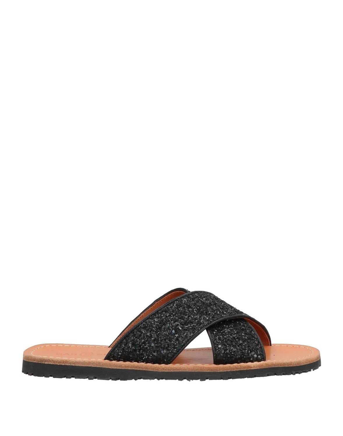 Сандалии Carshoe, черный