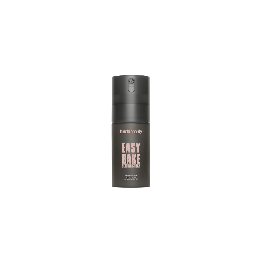 

Спрей для лица easy bake setting spray Huda Beauty, объем 30 мл.