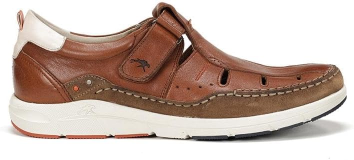 

Мужские сандалии Fluchos F1987 Kai, Leather