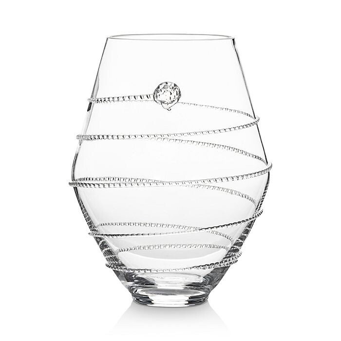 

Ваза Amalia 6" Vase Juliska, белый