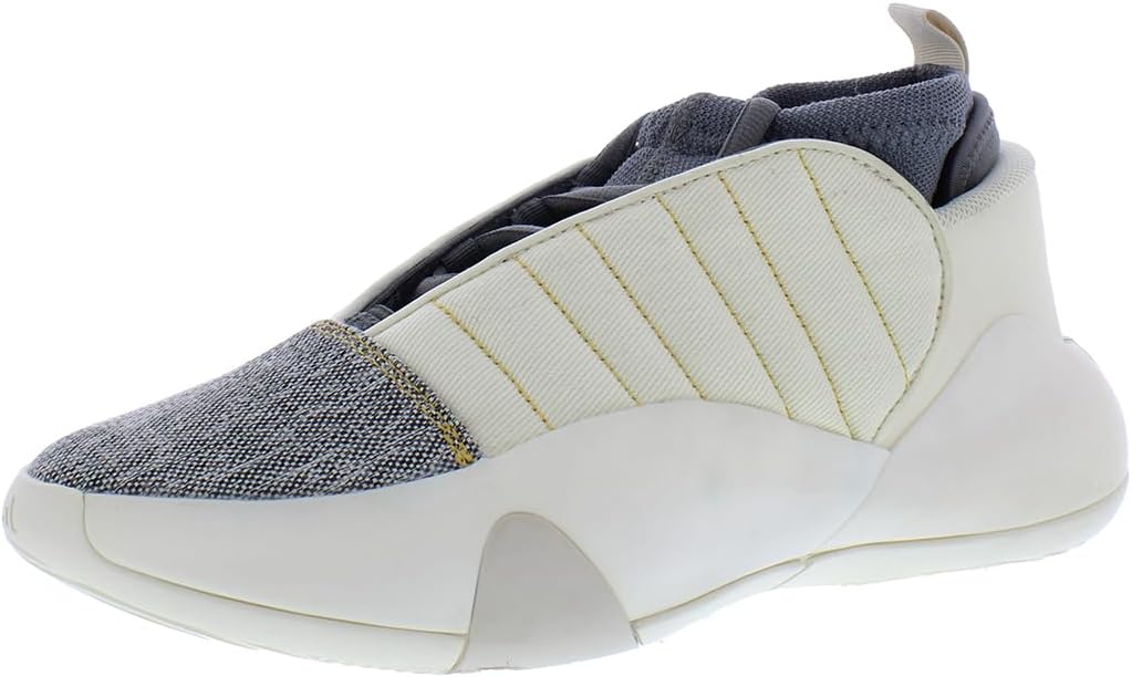 

Мужские кроссовки adidas Harden Volume 7, белый