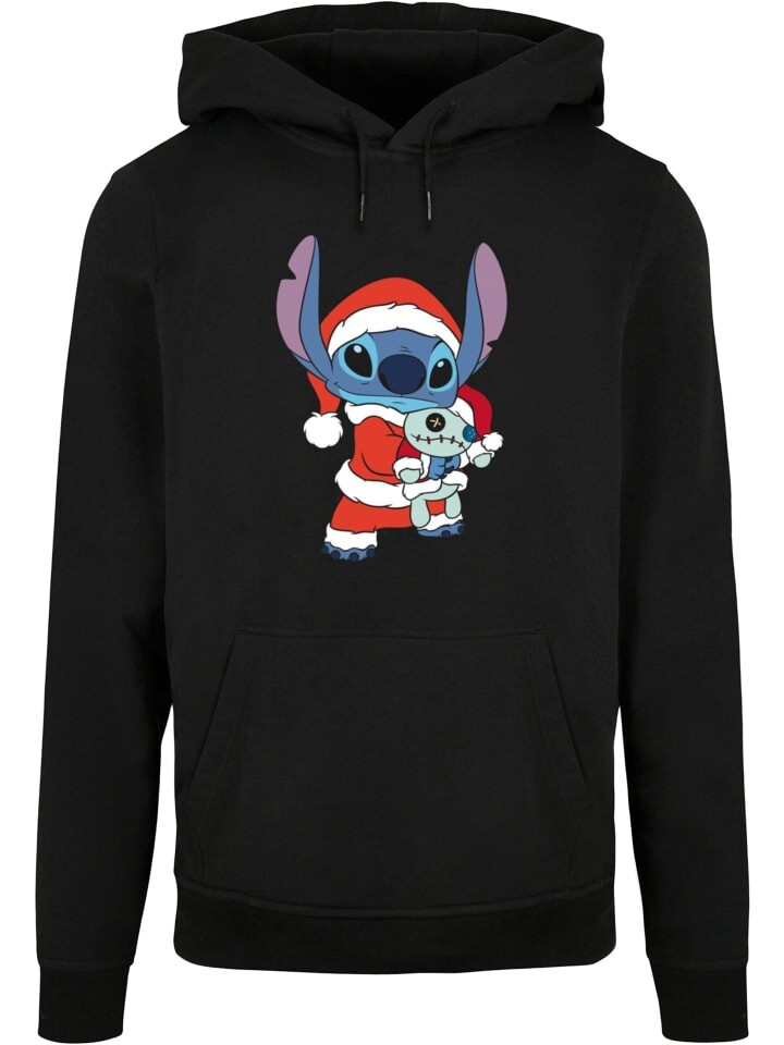 

Толстовка Absolute Cult Kapuzenpullover, черный