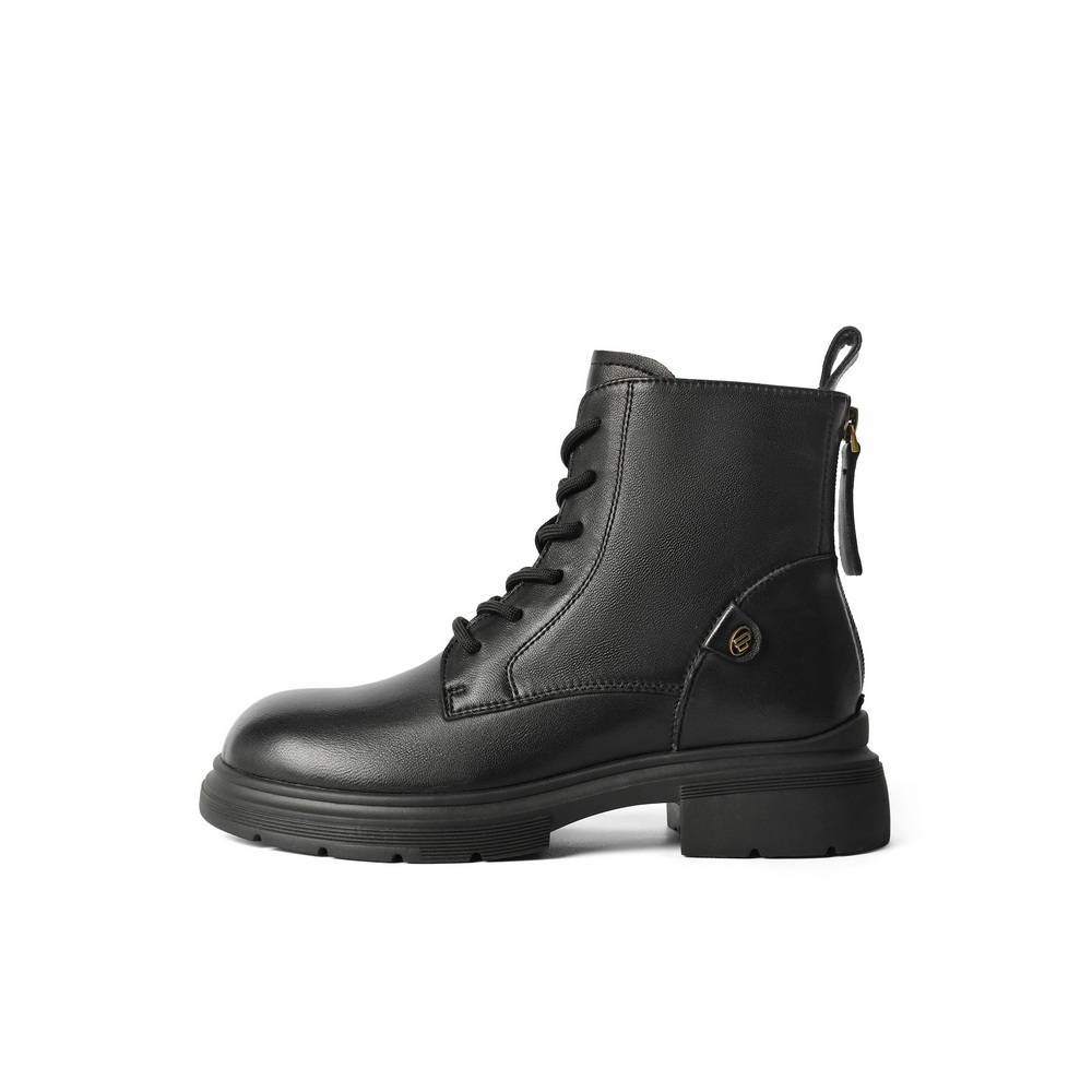 Ботинки BELLE Martin Boots Women's