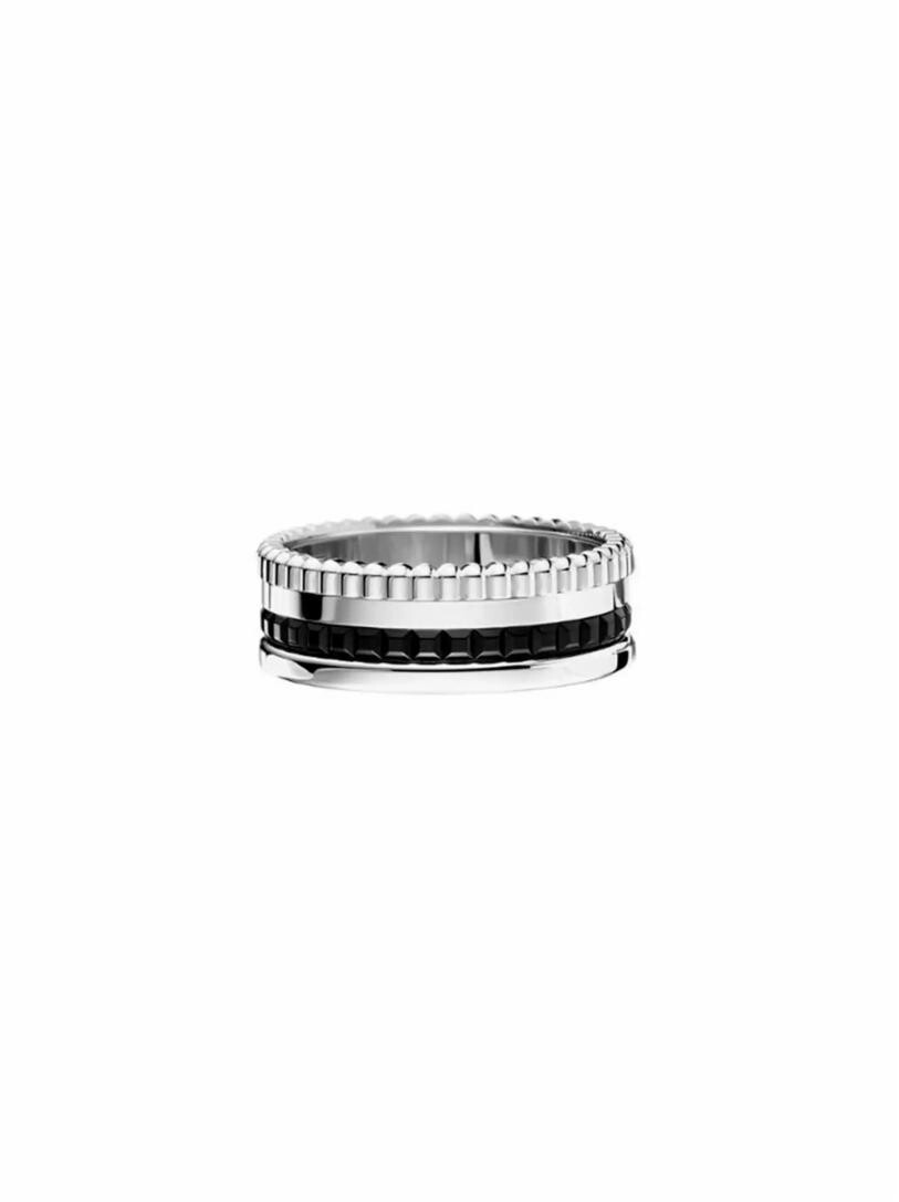 

Кольцо Quatre Boucheron