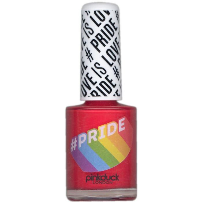 

Лак для ногтей Esmaltes de Uñas Pride Wild & Young, 397