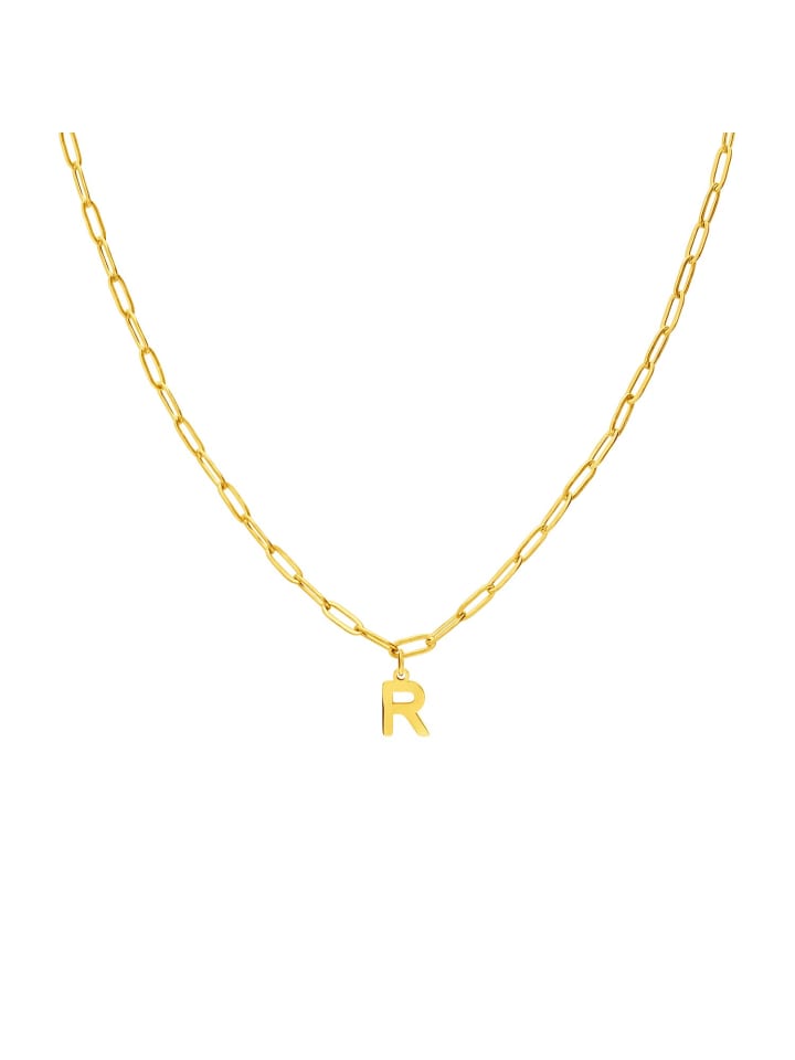 

Подвеска Halskette Buchstabe Lucardi