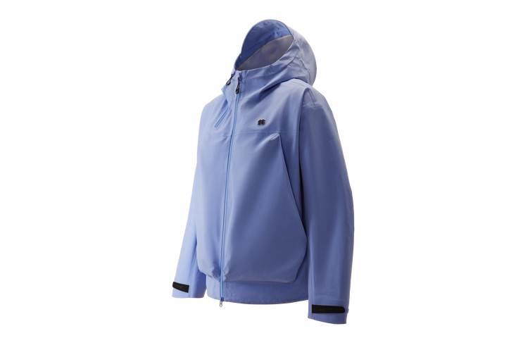 

KOLON SPORT Ветровка OBLI K Унисекс, Sky Blue SK