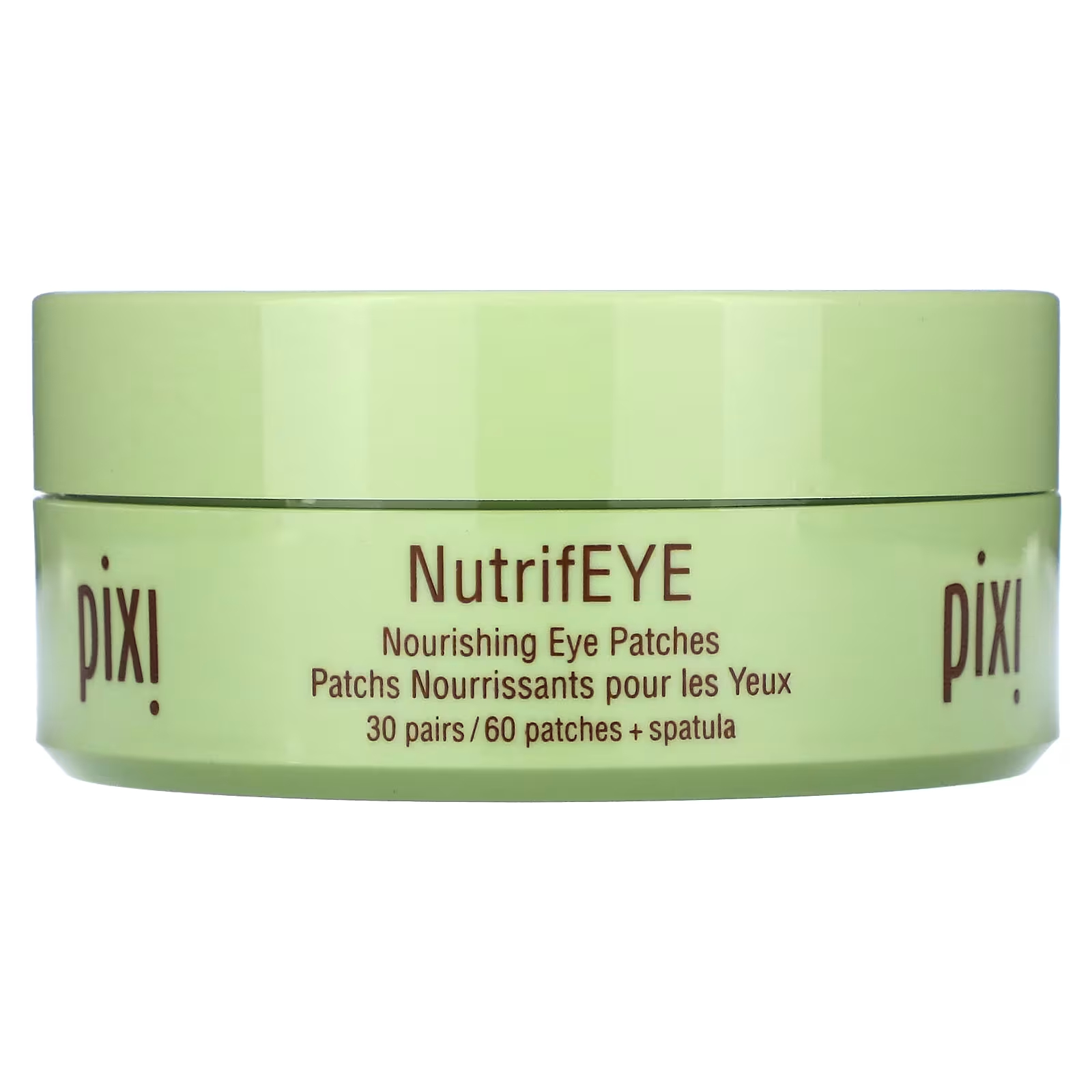 

Pixi Beauty NutrifEYE Питательные патчи для глаз 60 шт.