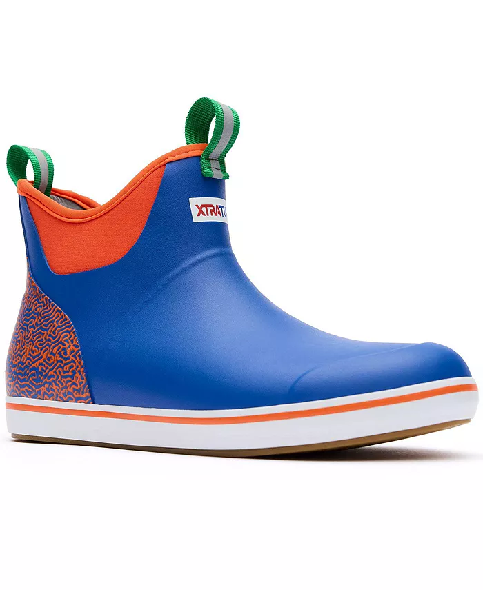 

Мужские ботинки до щиколотки Tailgate 6 in Ankle Deck Boot XTRATUF