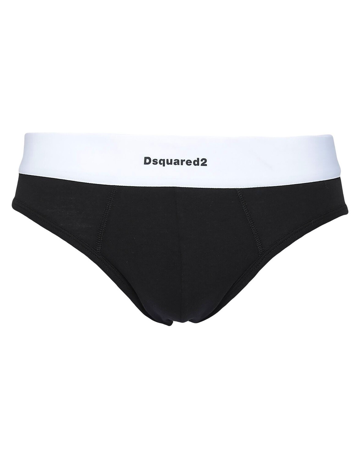 

Трусы Dsquared2, черный