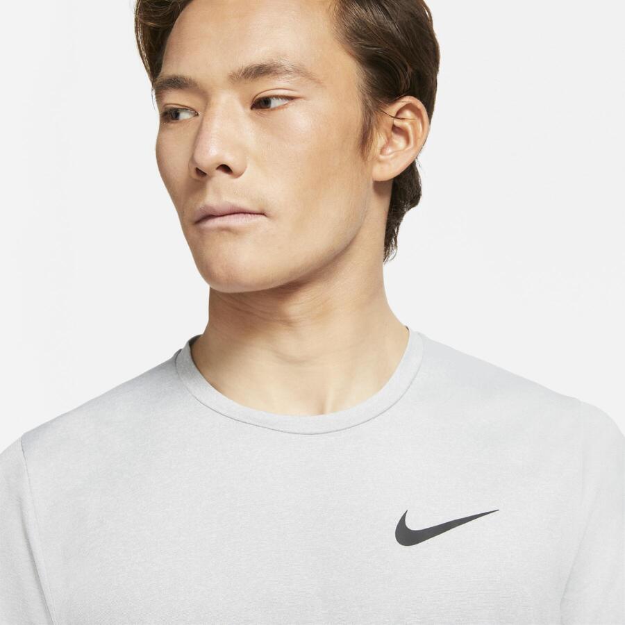 Мужская спортивная футболка Nike Pro Dri-FIT — фото 4