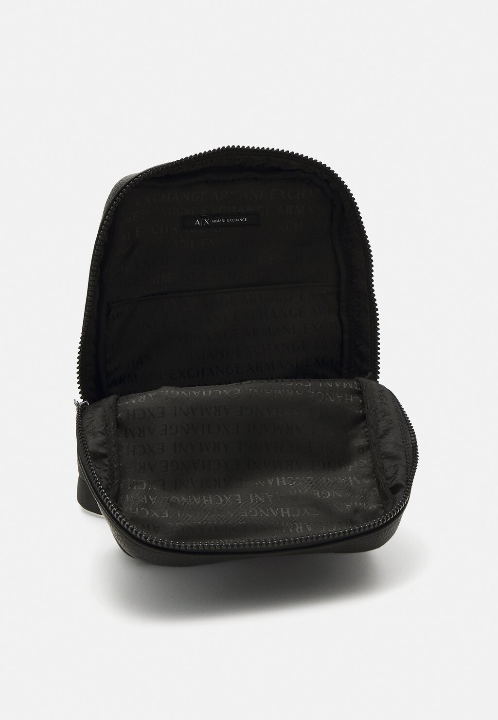 

Сумка через плечо ZAINO UNISEX Armani Exchange, черный