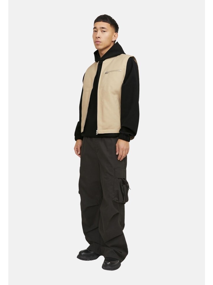 

Худи Jack & Jones Altitude, черный