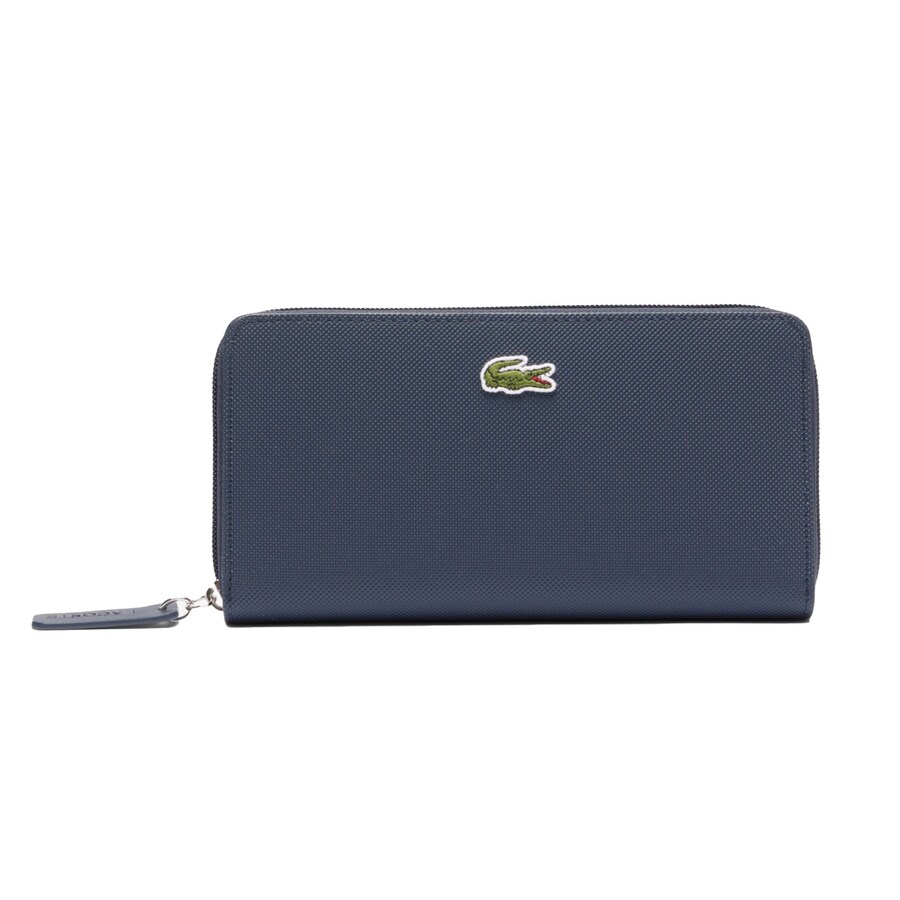 

Кошелек LACOSTE, Dark blue