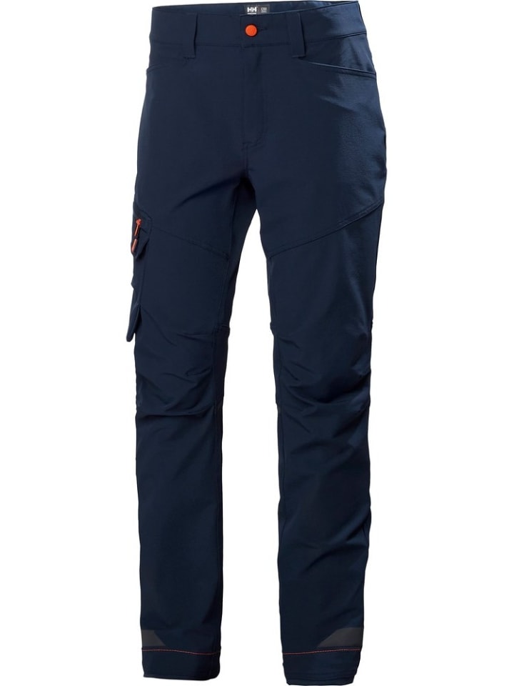 

Функциональные брюки Kensington Pant Helly Hansen, синий