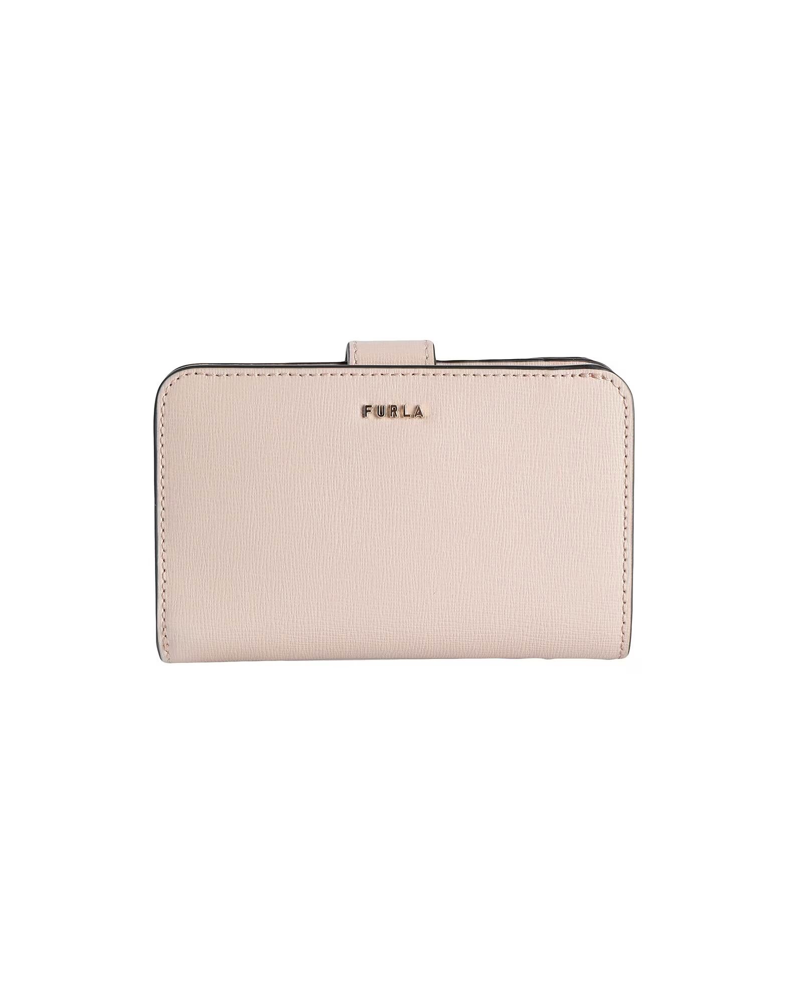 

Кошелек Furla, розовый