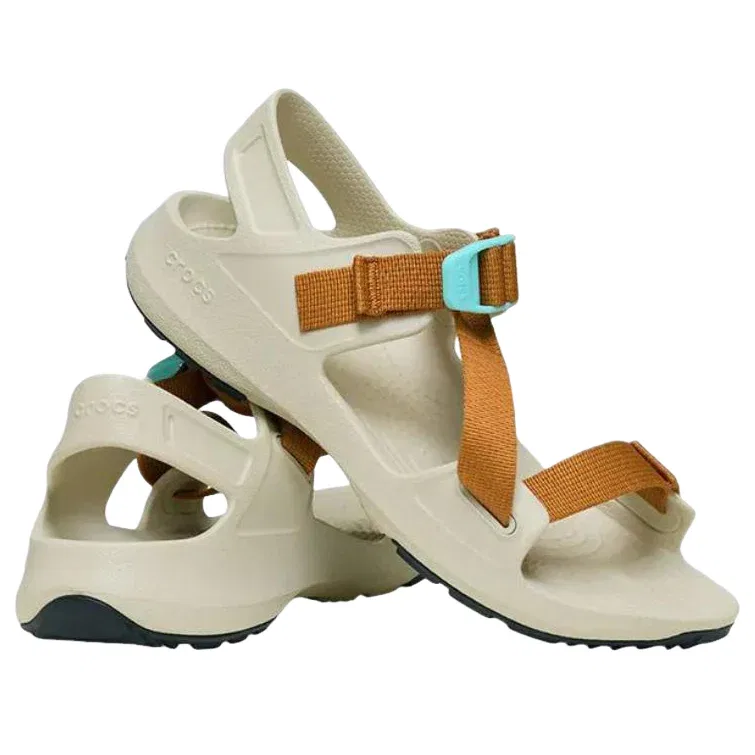 Сандалии Crocs Quick Trail 'Multi' 212711-2Y3, мультиколор — фото 3