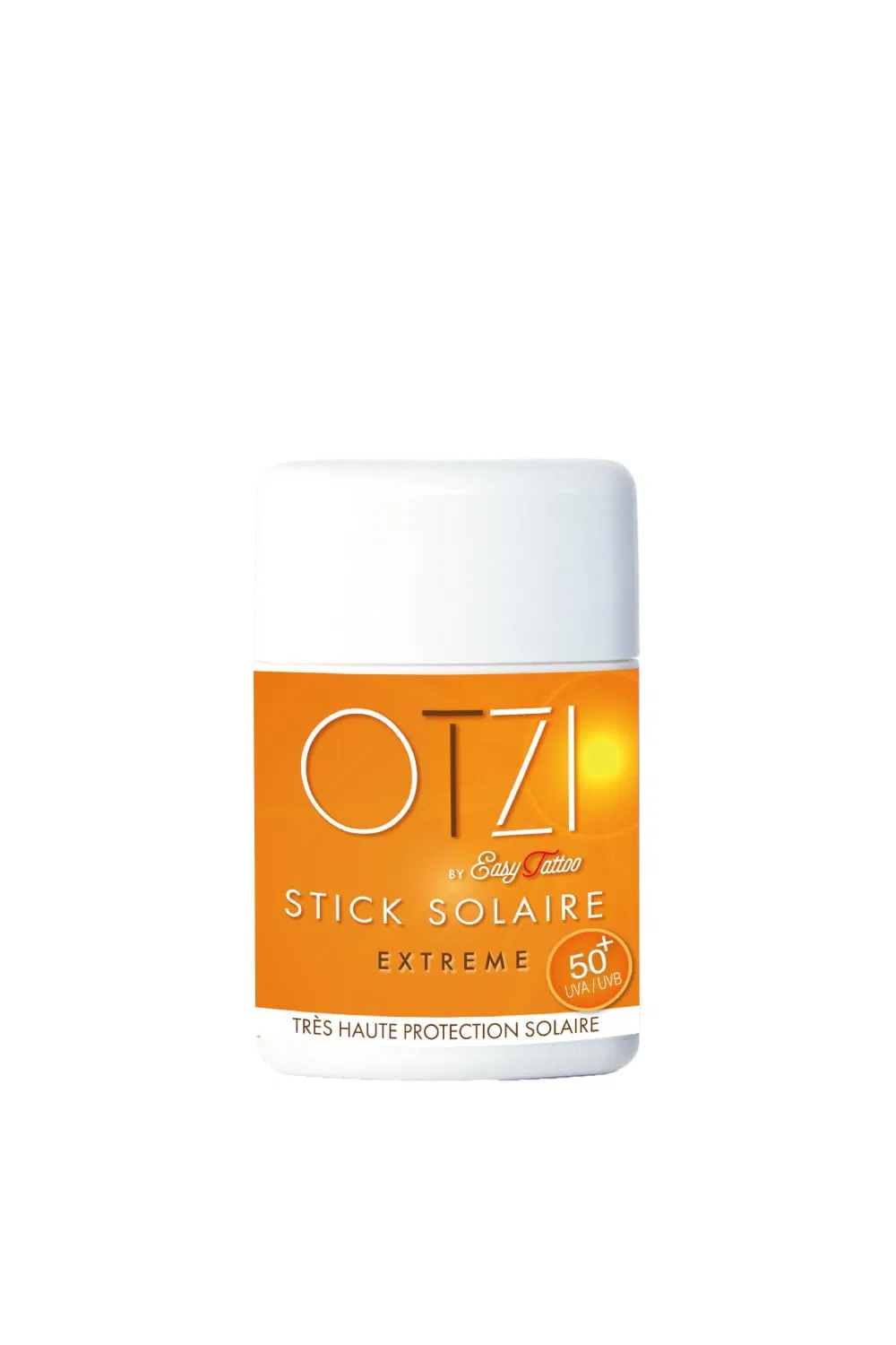 Солнцезащитный стик OTZI Easytattoo Extreme Solar Stick, 10 г Easy Tattoo