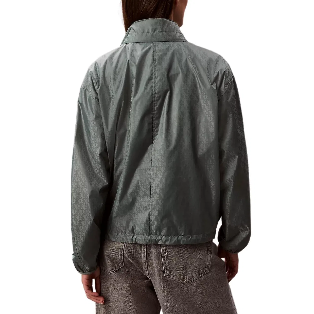 Куртка женская Calvin Klein, Autumn Green — фото 3