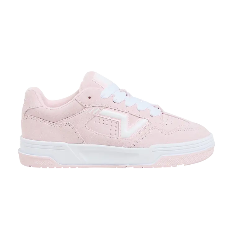 

Кроссовки Upland, цвет Suede - Barely Pink, Розовый, Кроссовки Upland, цвет Suede - Barely Pink