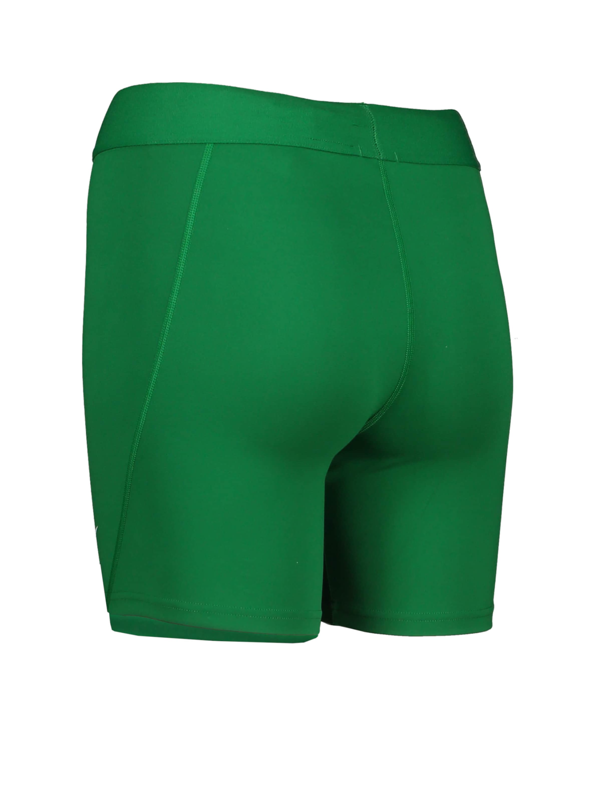 NIKE Трусы 'Strike Pro' Skinny Athletic в цвете Emerald — фото 2