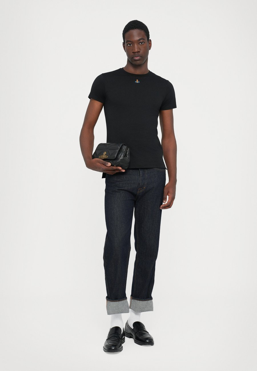 

Футболка Vivienne Westwood ORB PERU UNISEX, Black