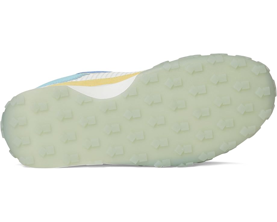 Кроссовки Kate Spade New York K As In Kate Open Mesh Runner, цвет Gossamer Blue Multi — фото 3