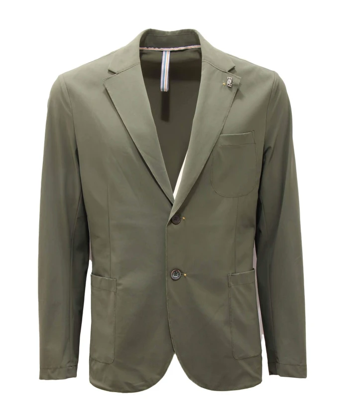 

Техно-Куртка модели Fricky, произведено в Италии. Bob, зеленый