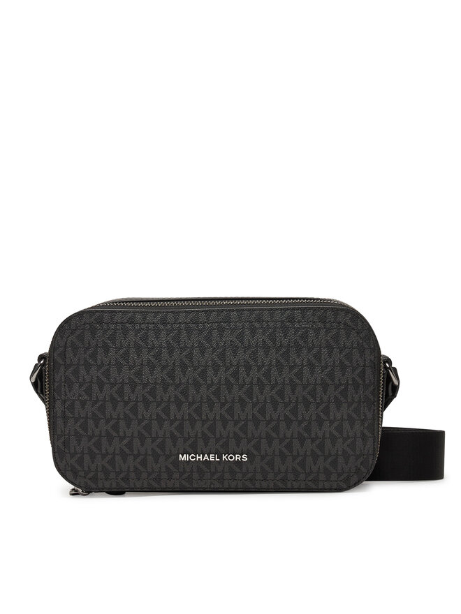 

Сумочка Hudson 33S5LHDM5B Michael Michael Kors, черный