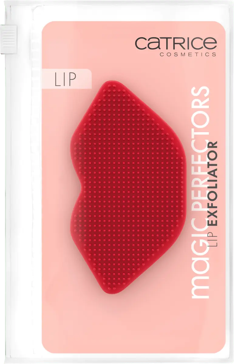 

Lippenpeeling Werkzeug Magic Perfectors Отшелушивающее средство для губ 1 шт. Catrice