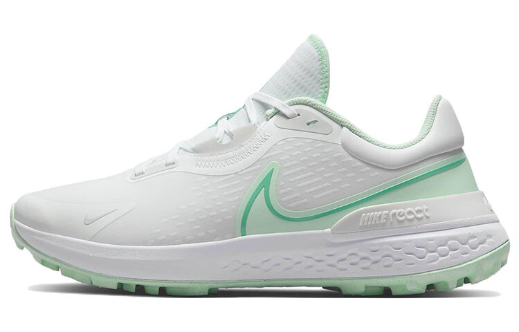 

React Infinity Pro 2 Пена Белая Мята Nike