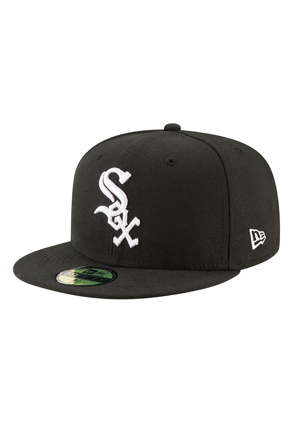 

Бейсболка FIFTY CHICAGO New Era, цвет black