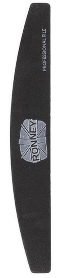 

Файл RONNEY 100/180 Черный Полумесяц
