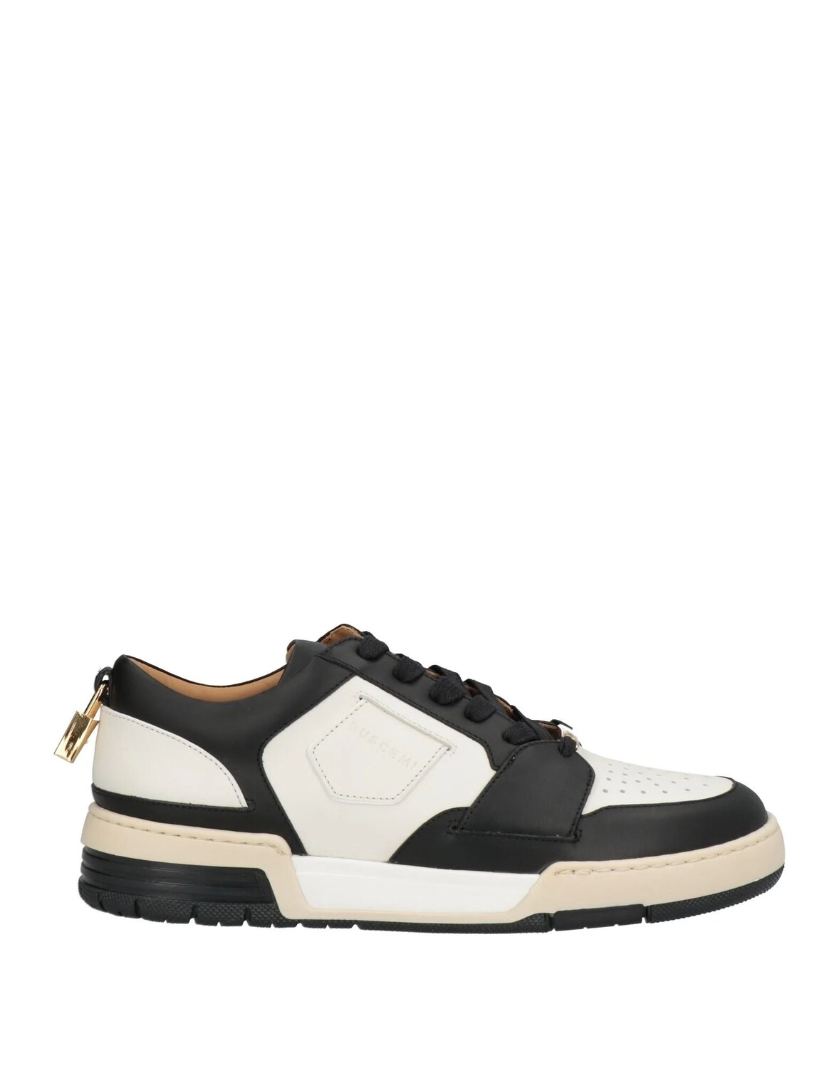 

Кроссовки Buscemi, черный