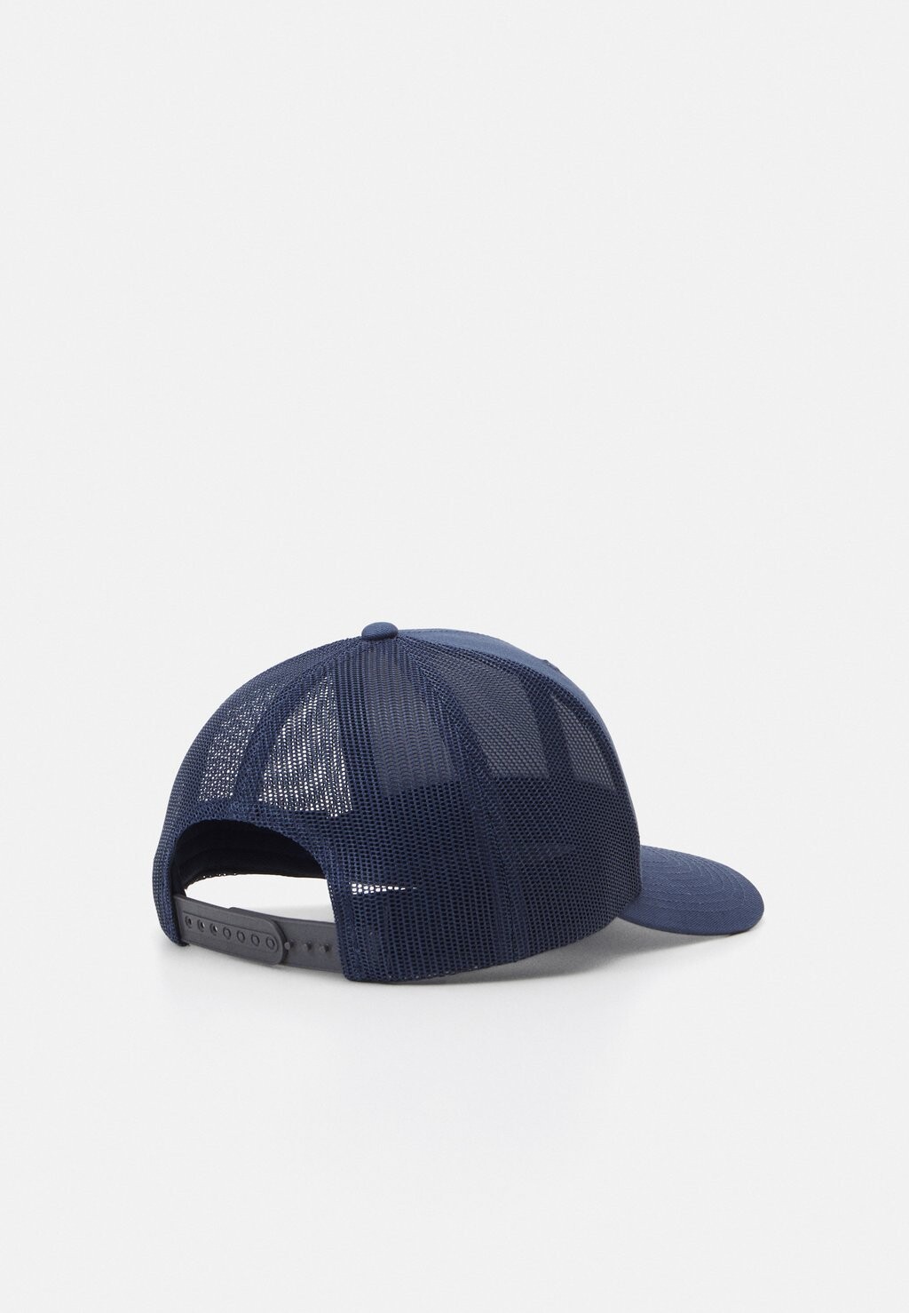 

Бейсболка SNAP BACK UNISEX Columbia, сине-серый
