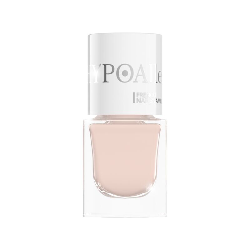 

Французская эмаль для ногтей 01 HYPOAllergenic, 9,5 g