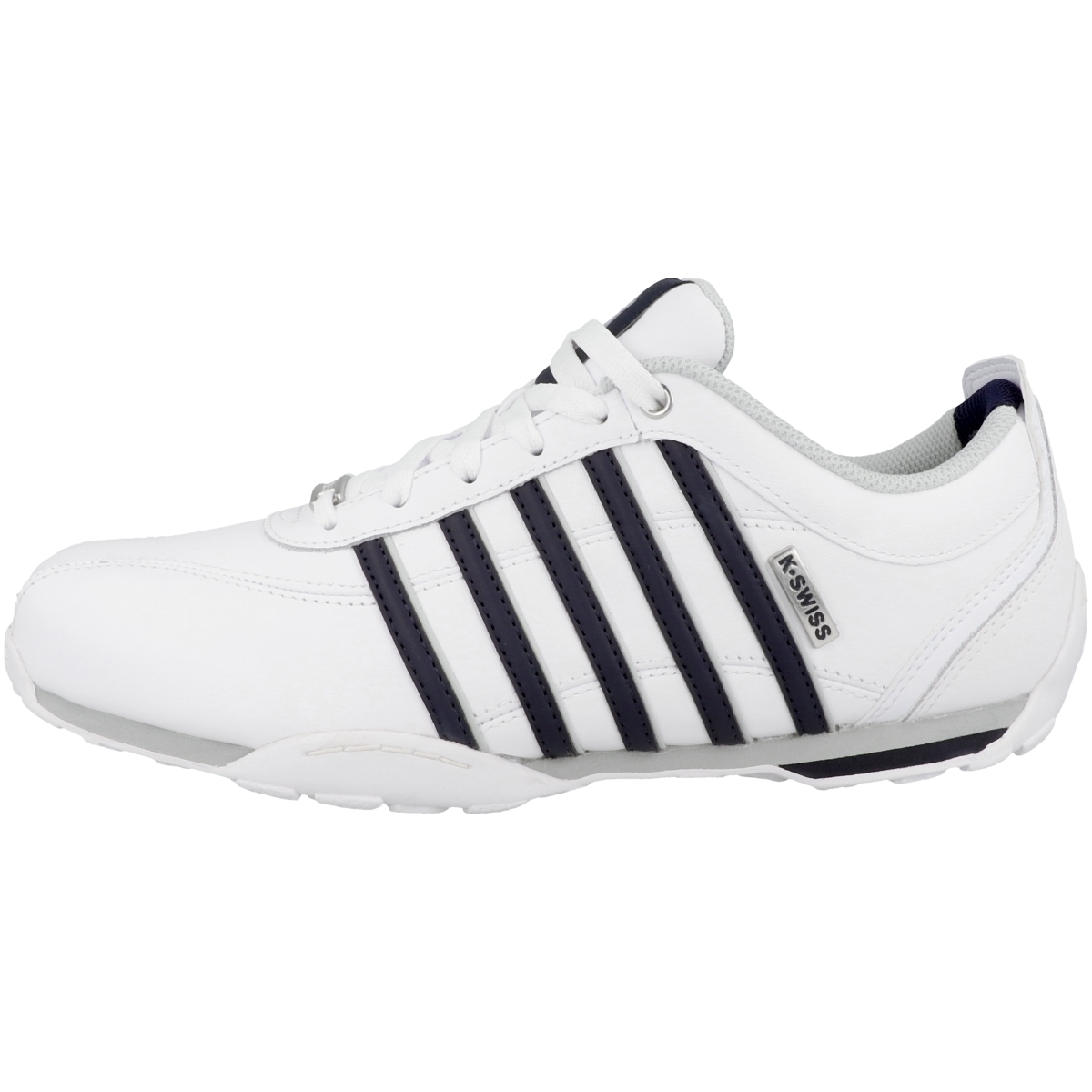 

Низкие кроссовки K SWISS low Arvee 1.5, белый, Белый;серый, Низкие кроссовки K SWISS low Arvee 1.5, белый