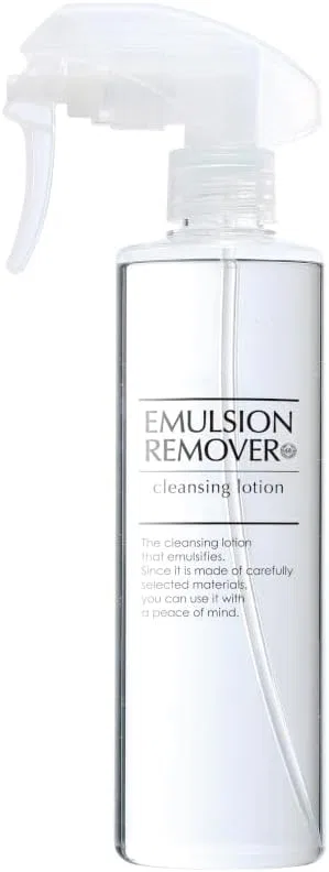 Средство для снятия макияжа — Emulsion Remover, , бесцветный, 300 мл