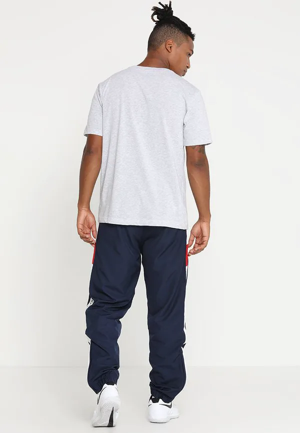 Классическая спортивная футболка Lacoste Sport, Argent Chine — фото 3