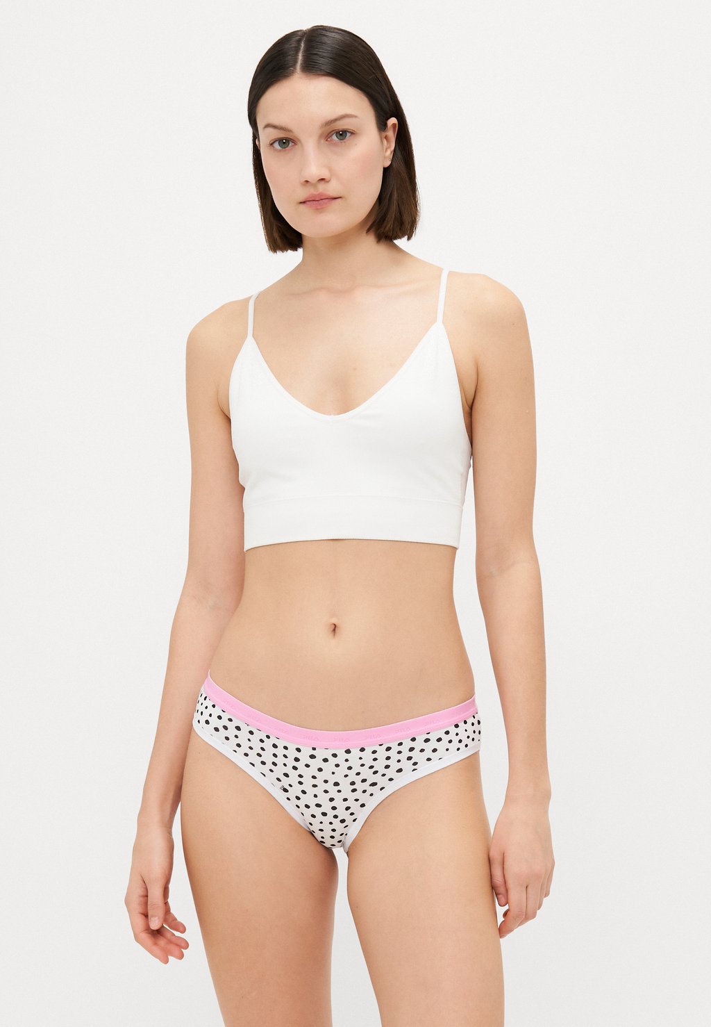 

Трусы WOMAN BRIEF 3 PACK Fila, мультиколор
