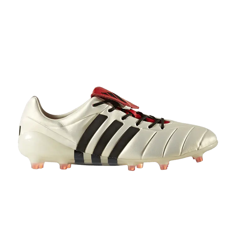 

Кроссовки Predator Mania FG 'Champagne', белый