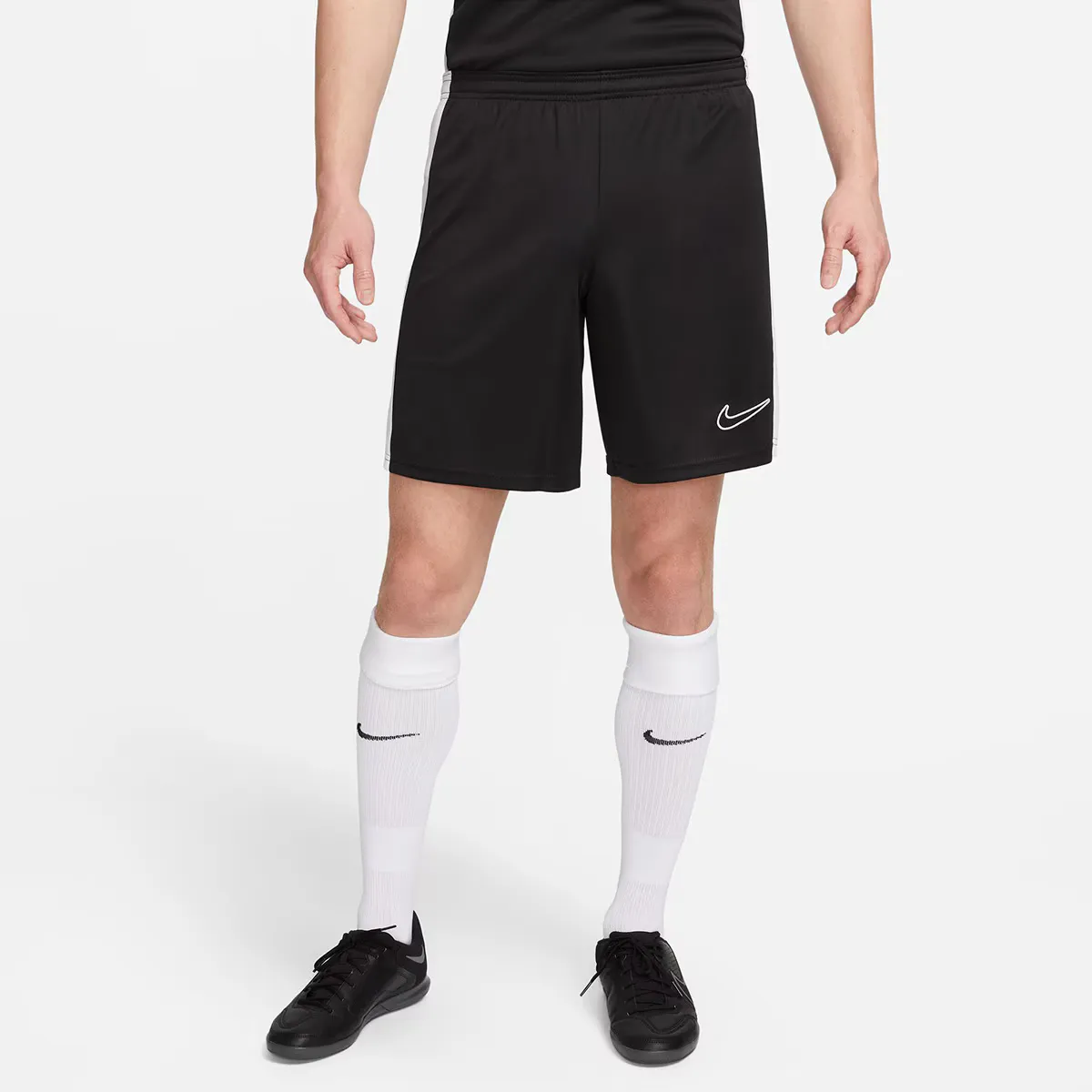 

Мужские шорты Nike Dri-FIT Academy, чёрный