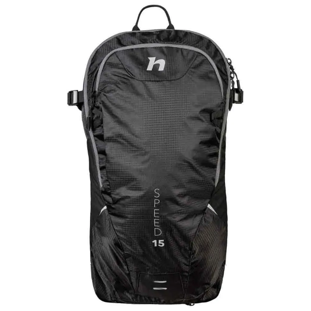

Рюкзак Hannah Speed 15L, черный