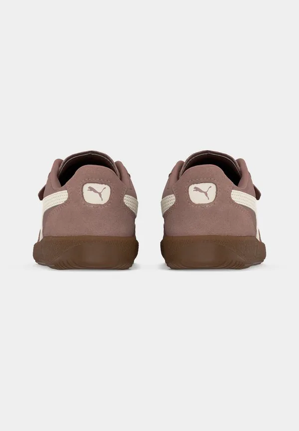 Унисекс кроссовки palermo Puma, Sandstone/Vapor Gray — фото 4