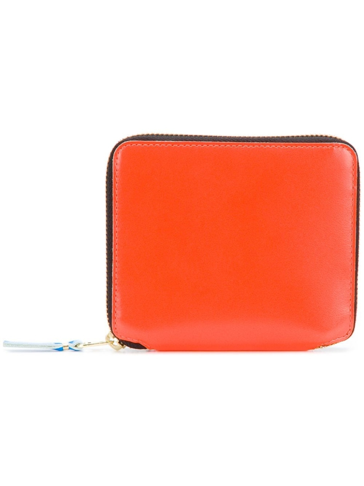 

Comme Des Garçons Wallet neon glow wallet, оранжевый