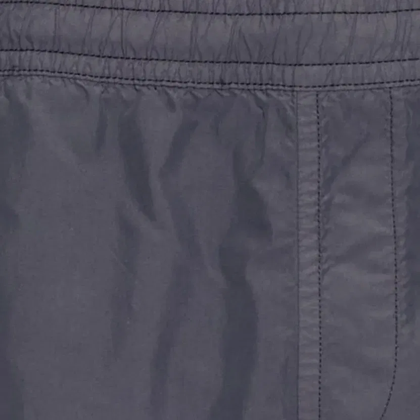 Плавки Stone Island серые мужские — фото 3