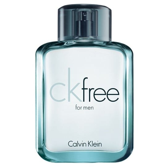 

Туалетная вода, 100 мл Calvin Klein, Free